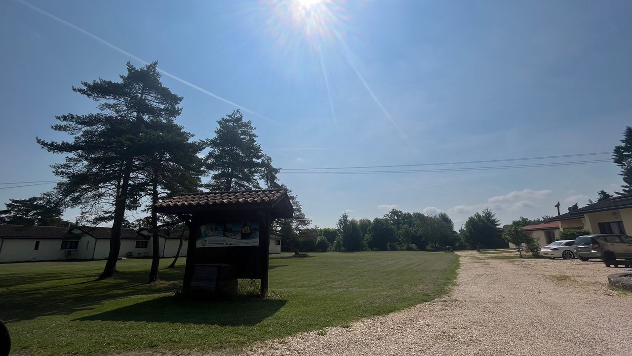 Photo of Outdoor in Villereal
