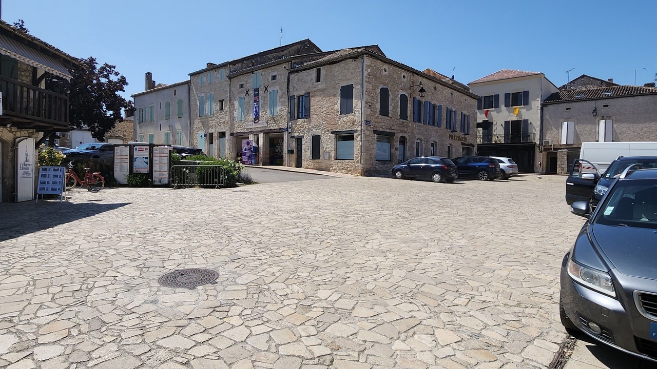 Photo of Others in Villereal