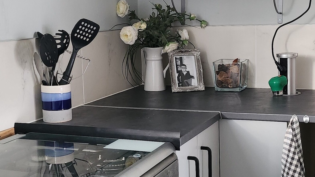 Photo of Kitchen in Villereal