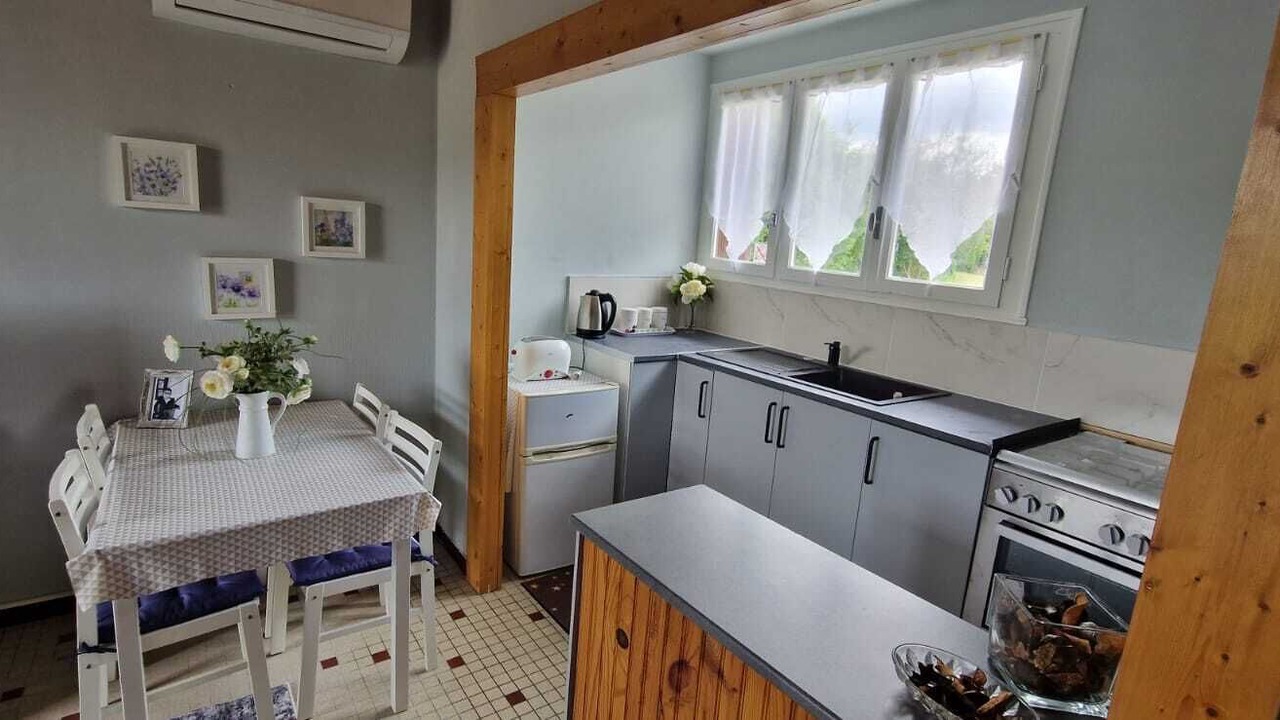 Photo of Kitchen in Villereal