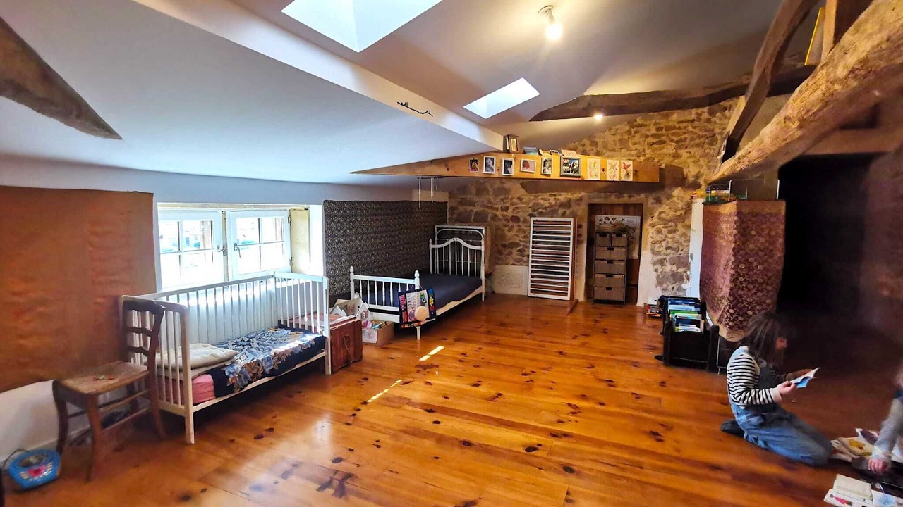 Photo of Others in Saint-Laurent-d'Oingt