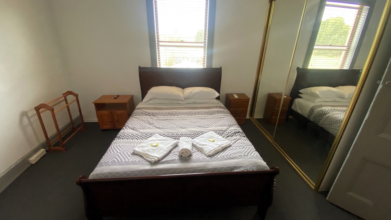 Photo of Bedroom in Blayney