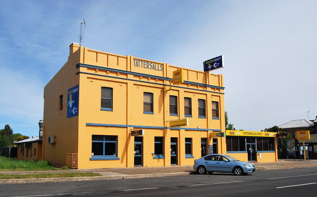 Photo of Outdoor in Blayney