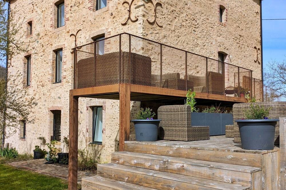 Photo of Outdoor in Entrammes