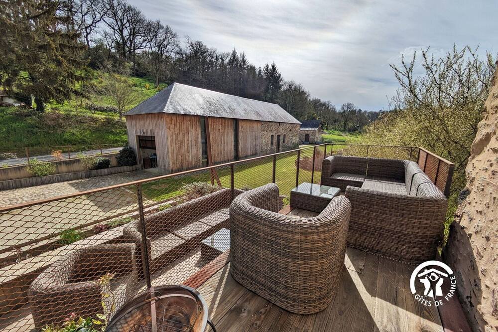 Photo of Outdoor in Entrammes