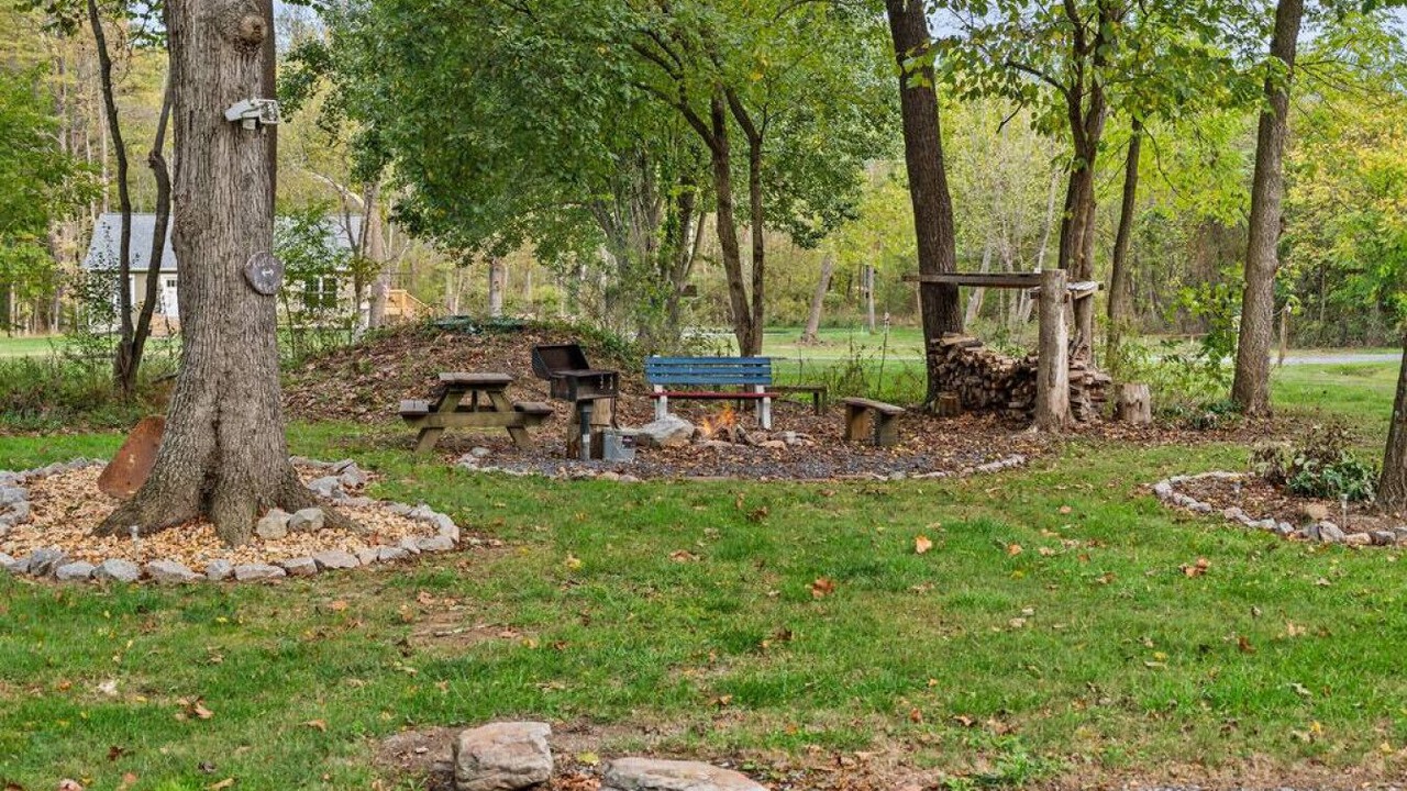 Photo of Outdoor in Luray