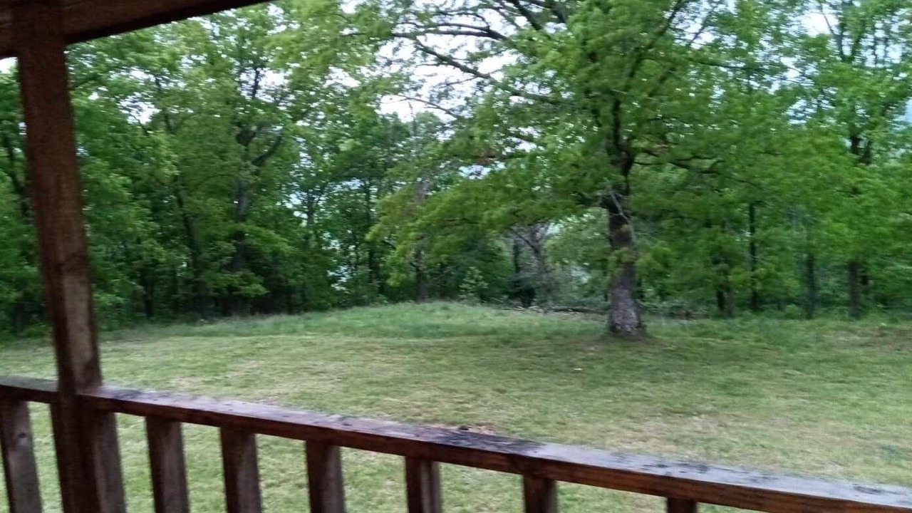 Photo of Outdoor in Mountainburg