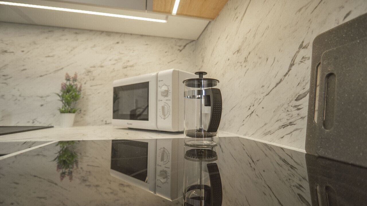 Photo of Kitchen in La Florida