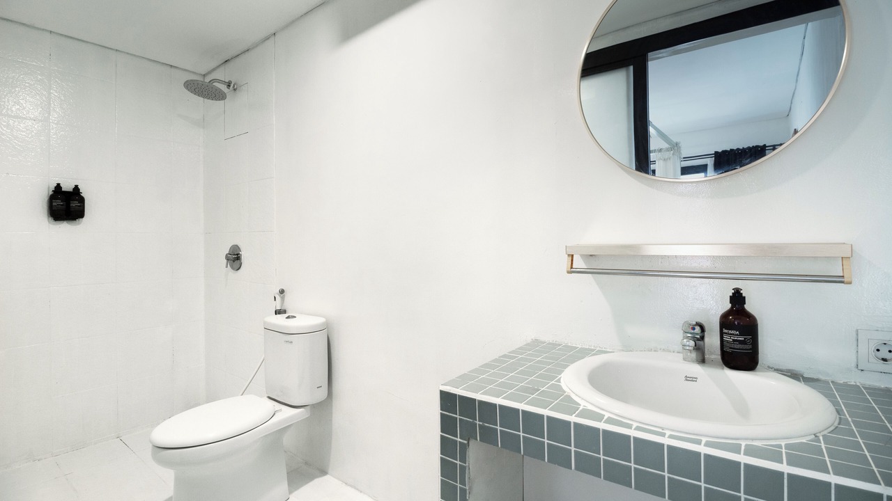 Photo of Bathroom in Berawa