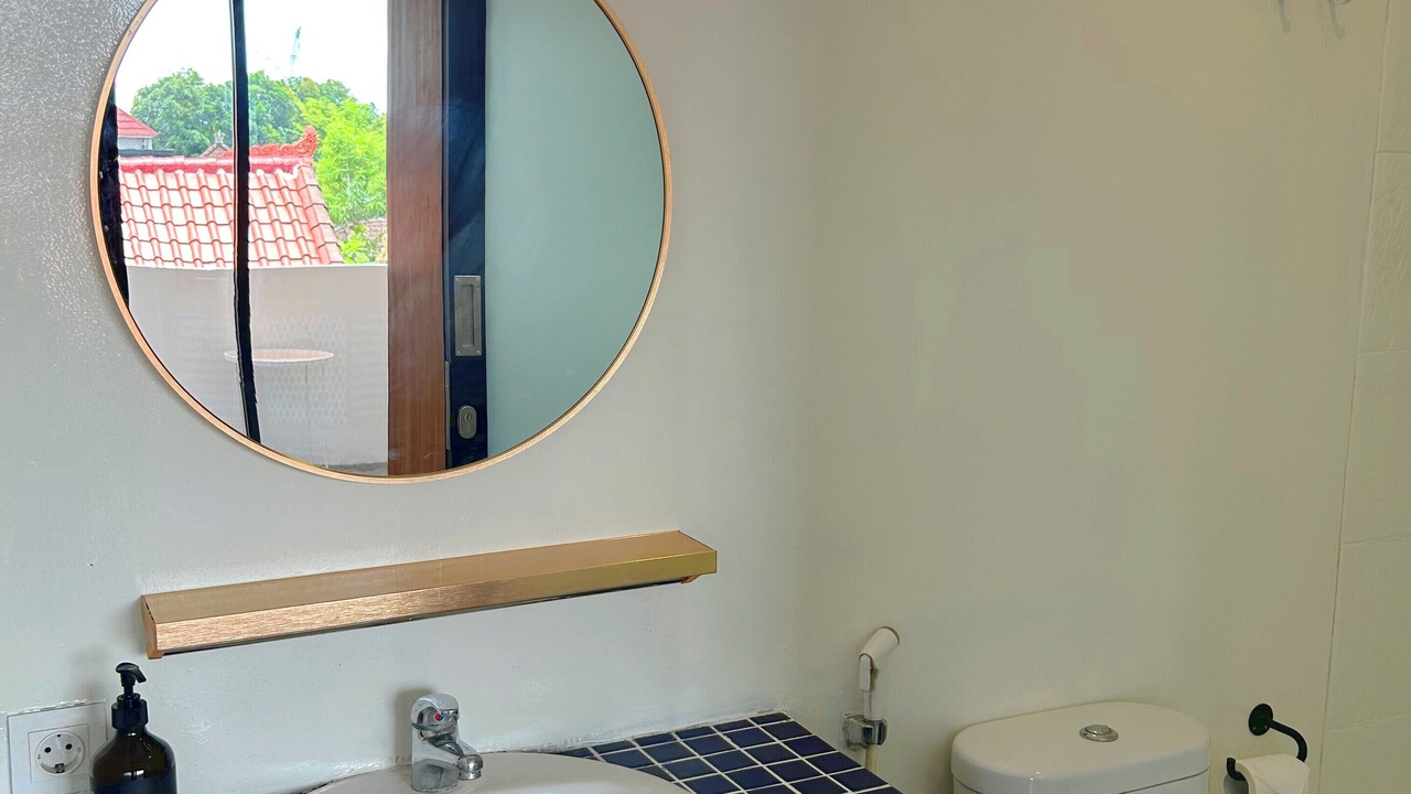 Photo of Bathroom in Berawa