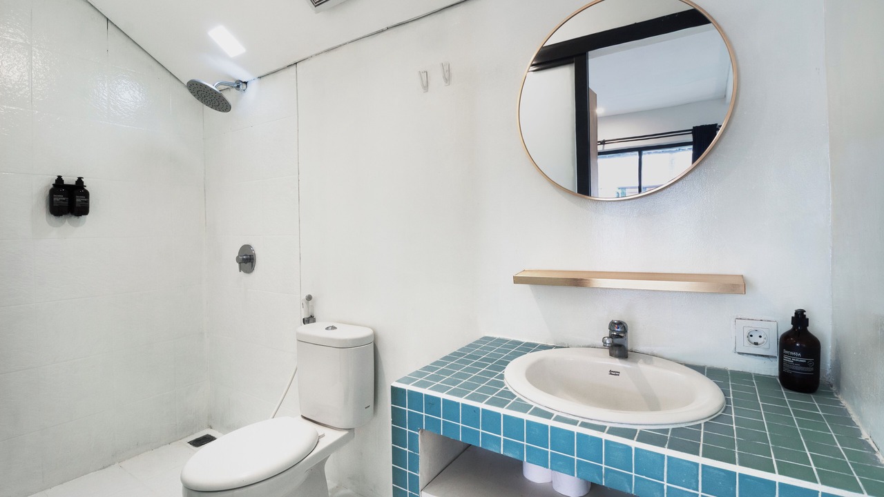 Photo of Bathroom in Berawa
