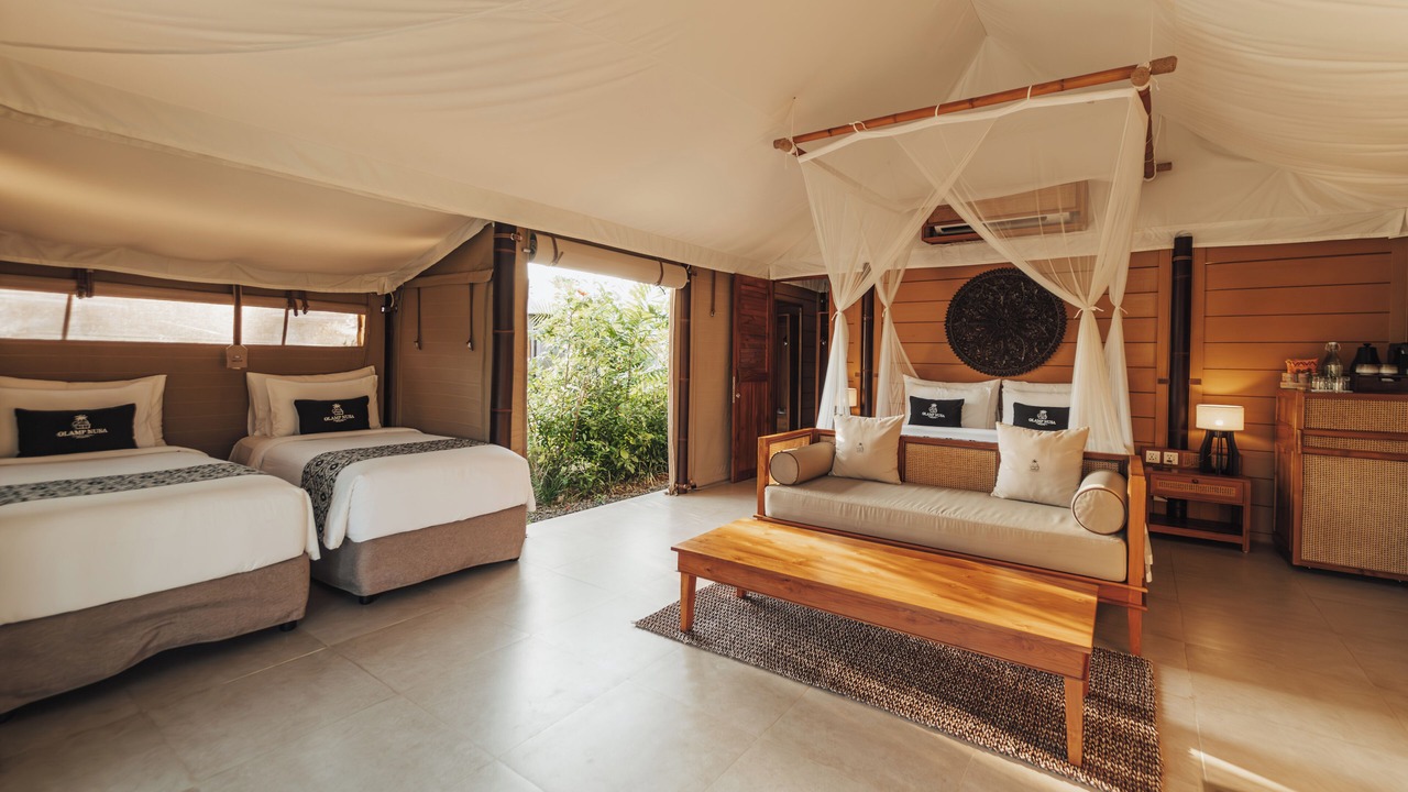 Photo of Bedroom in Sawangan