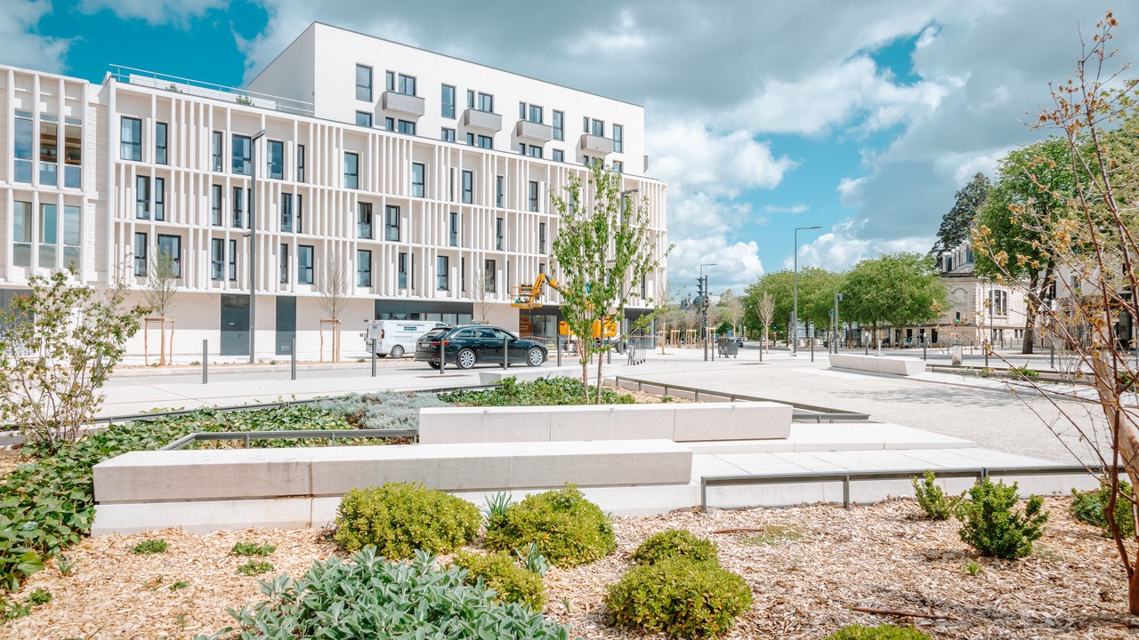 Photo of Outdoor in Blois