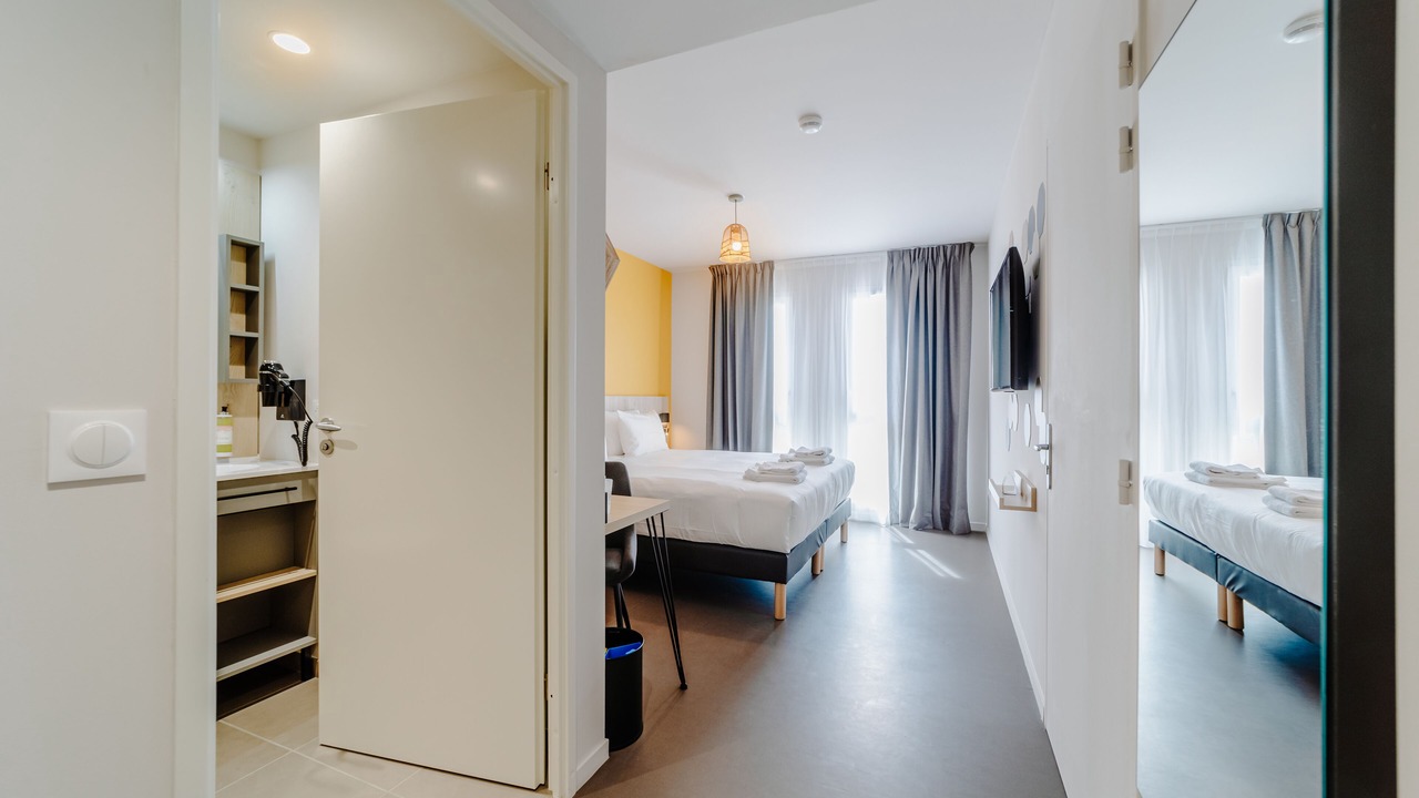 Photo of Bathroom in Blois