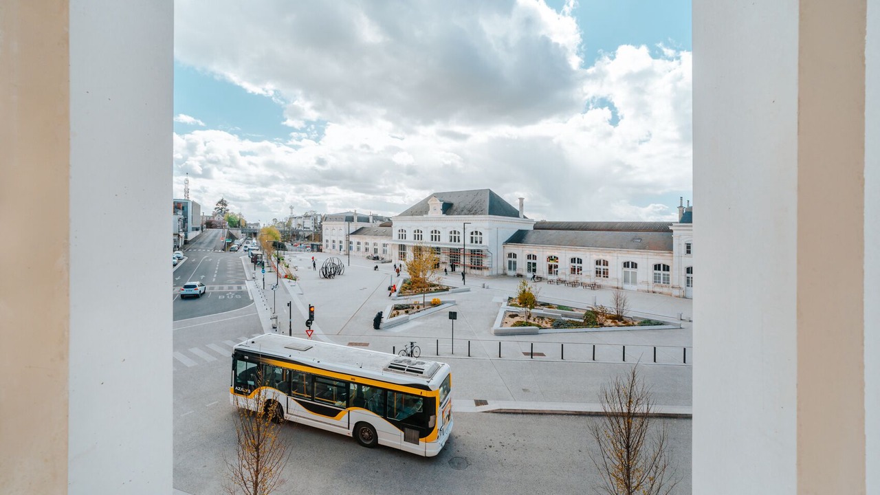 Photo of Others in Blois