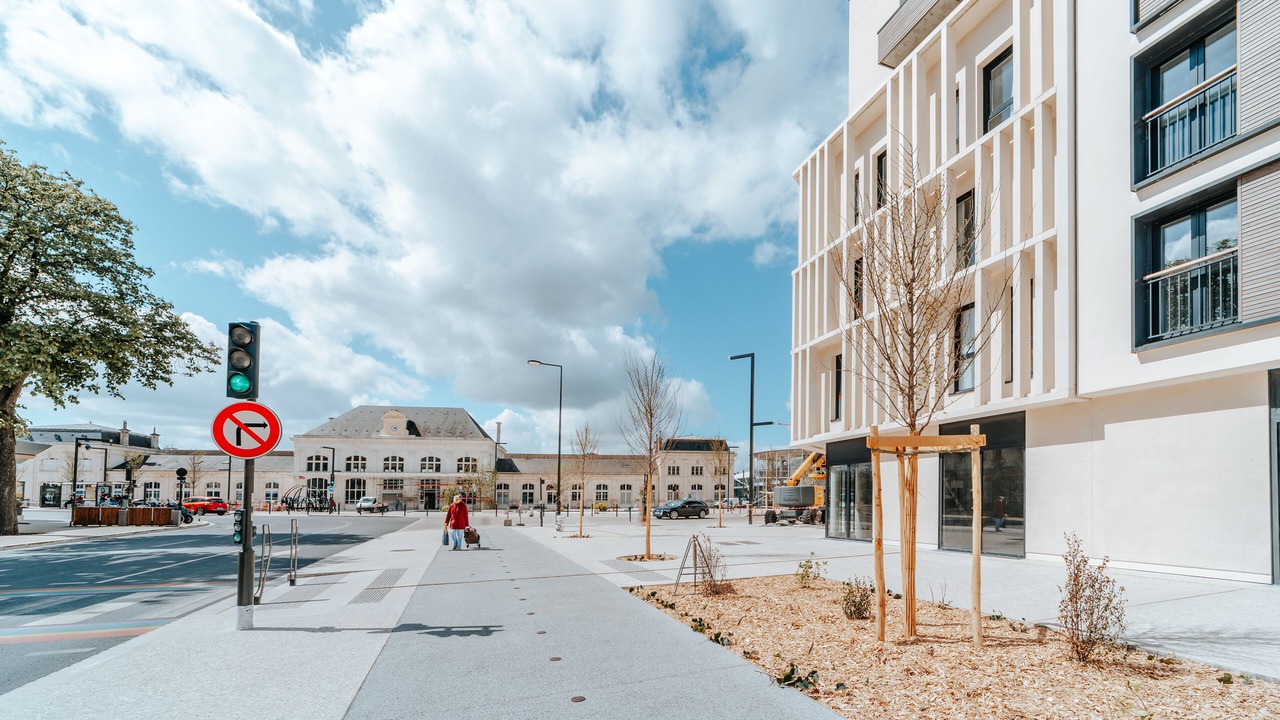 Photo of Outdoor in Blois