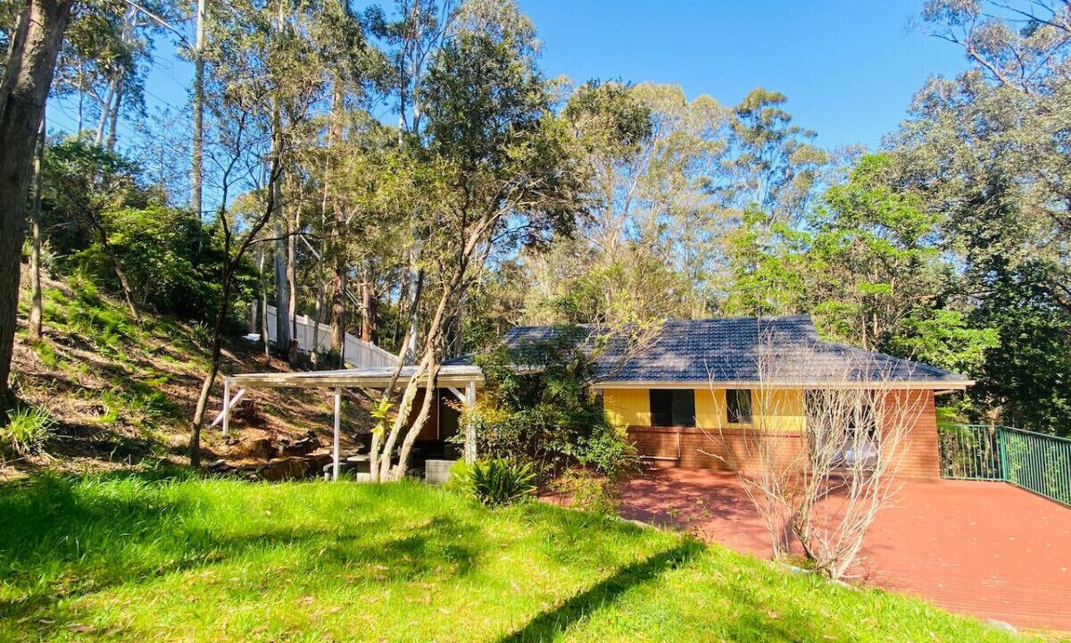 Photo of Outdoor in Hornsby