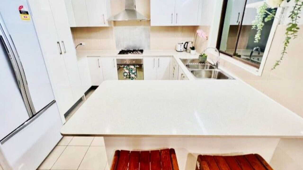 Photo of Kitchen in Hornsby
