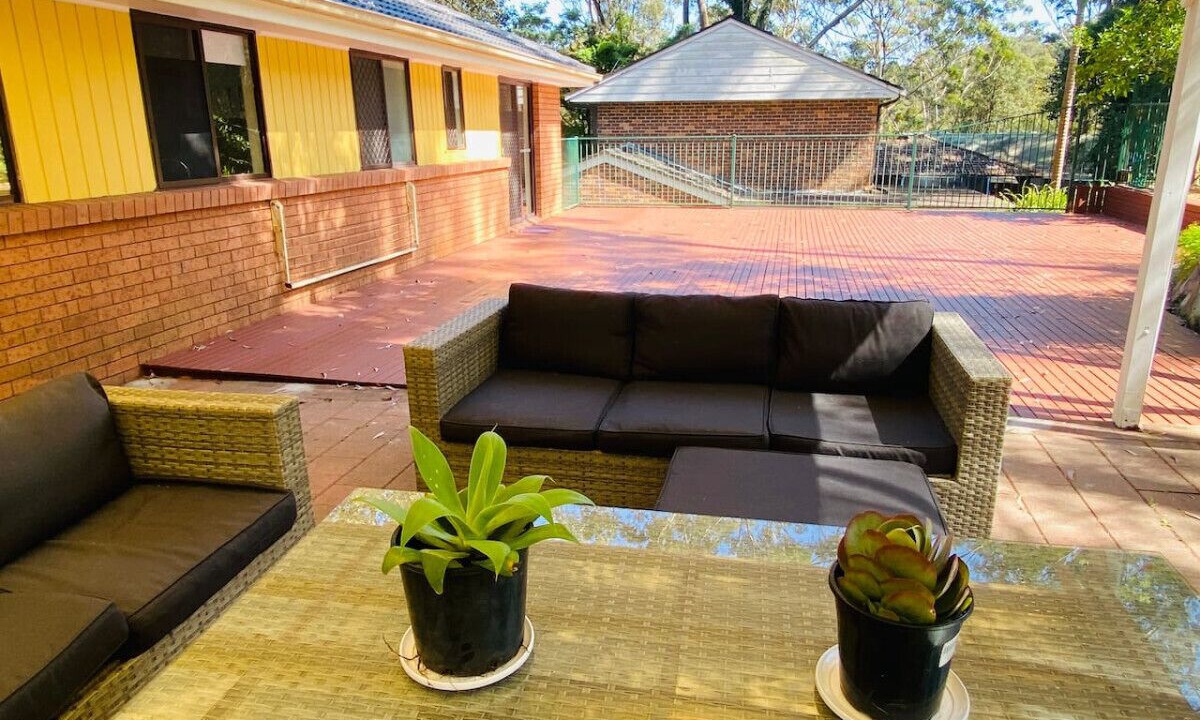 Photo of Outdoor in Hornsby