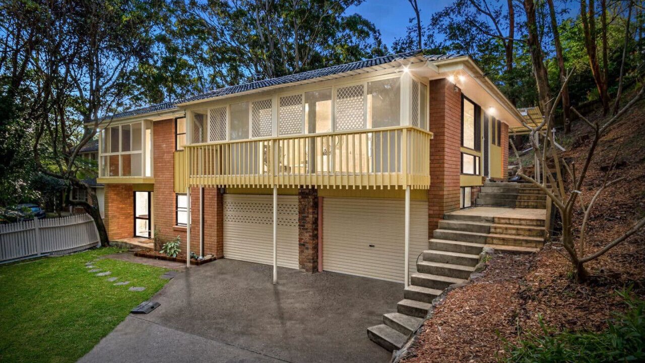 Photo of Outdoor in Hornsby