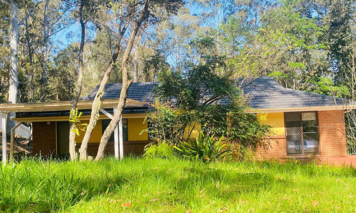 Photo of Outdoor in Hornsby