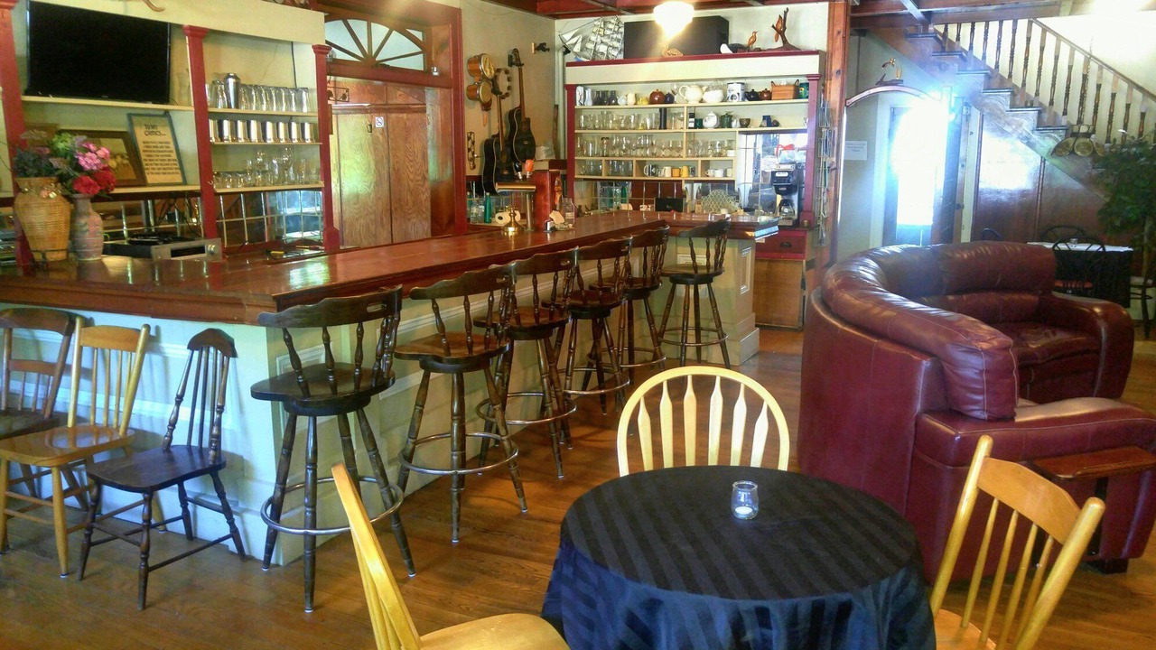 Photo of Livingroom in Port Albert
