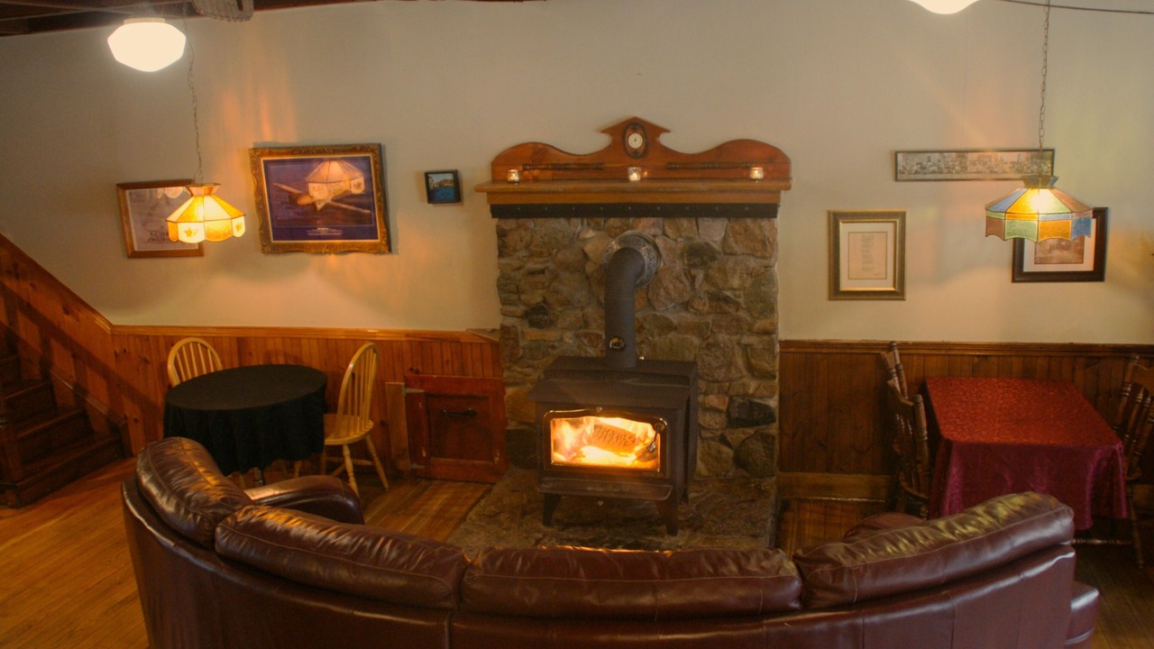Photo of Livingroom in Port Albert