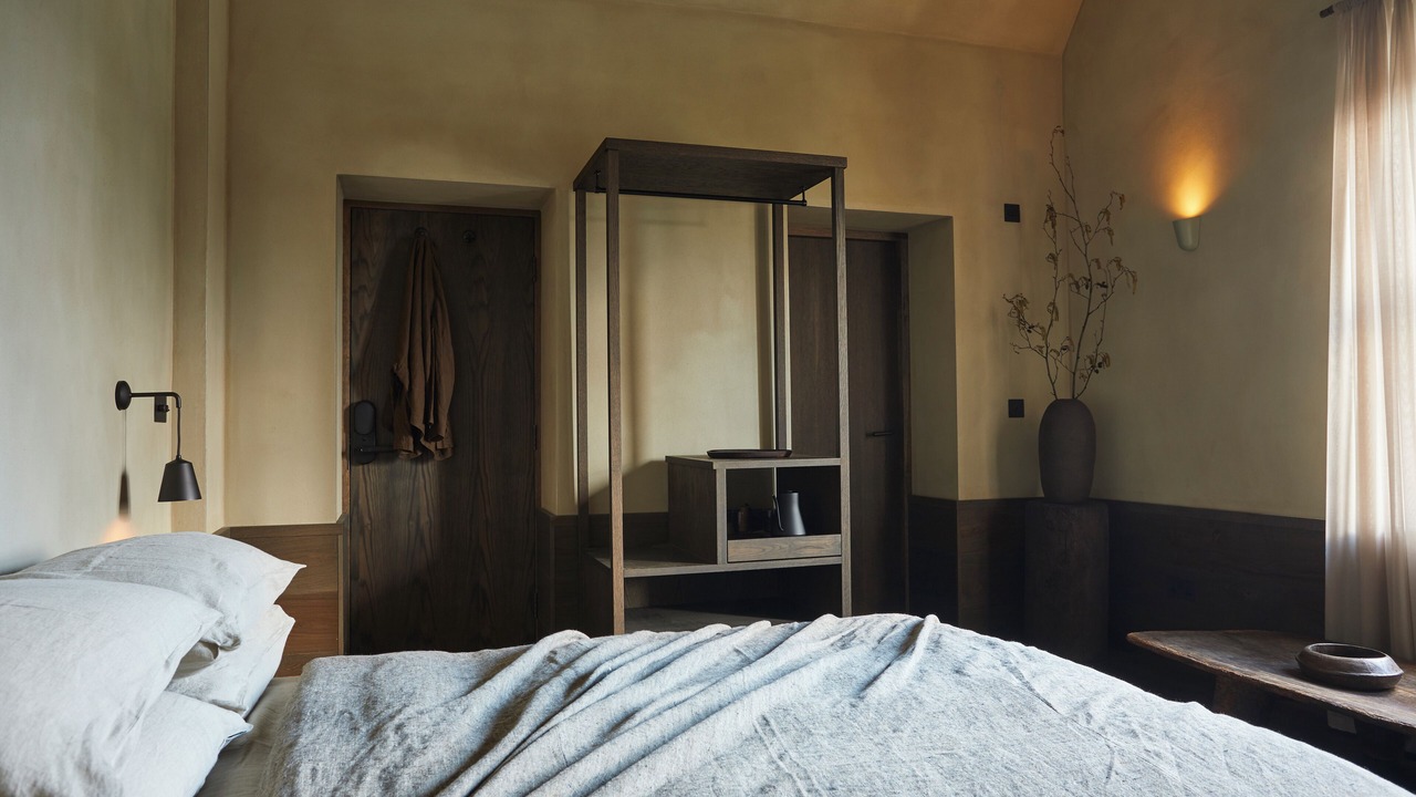 Photo of Bedroom in Askwith