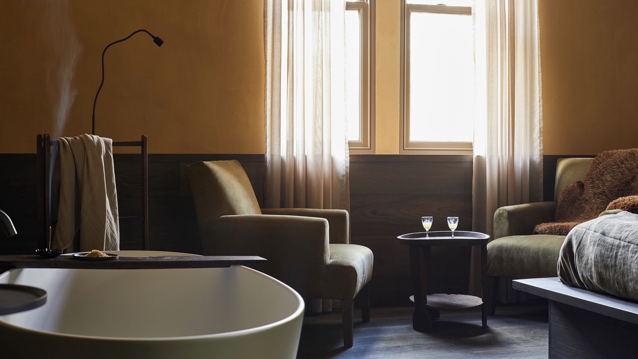 Photo of Bedroom in Askwith