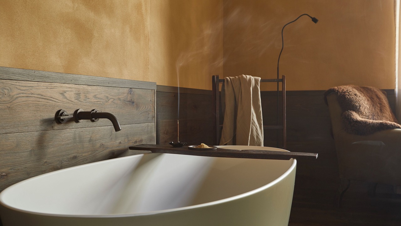 Photo of Bedroom in Askwith