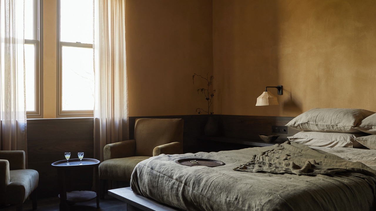 Photo of Bedroom in Askwith