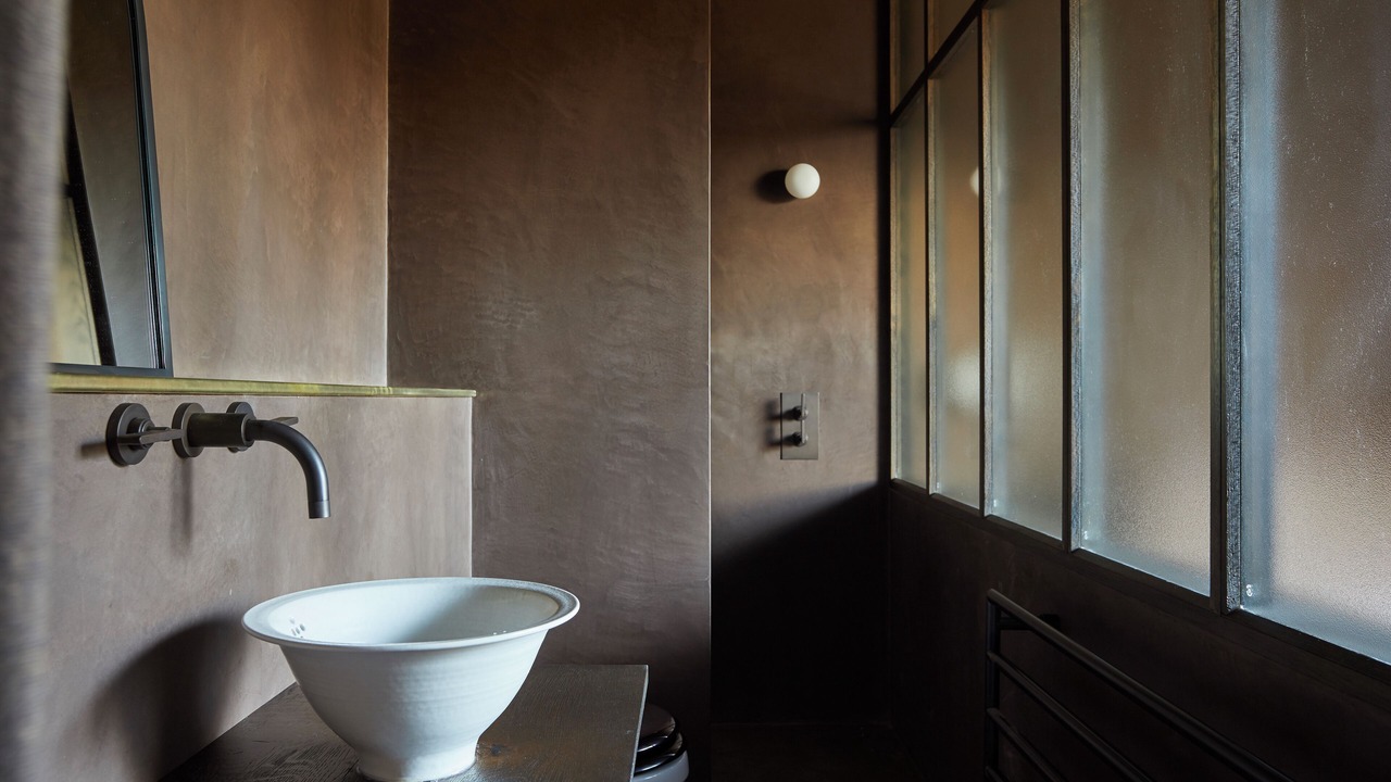 Photo of Bathroom in Askwith