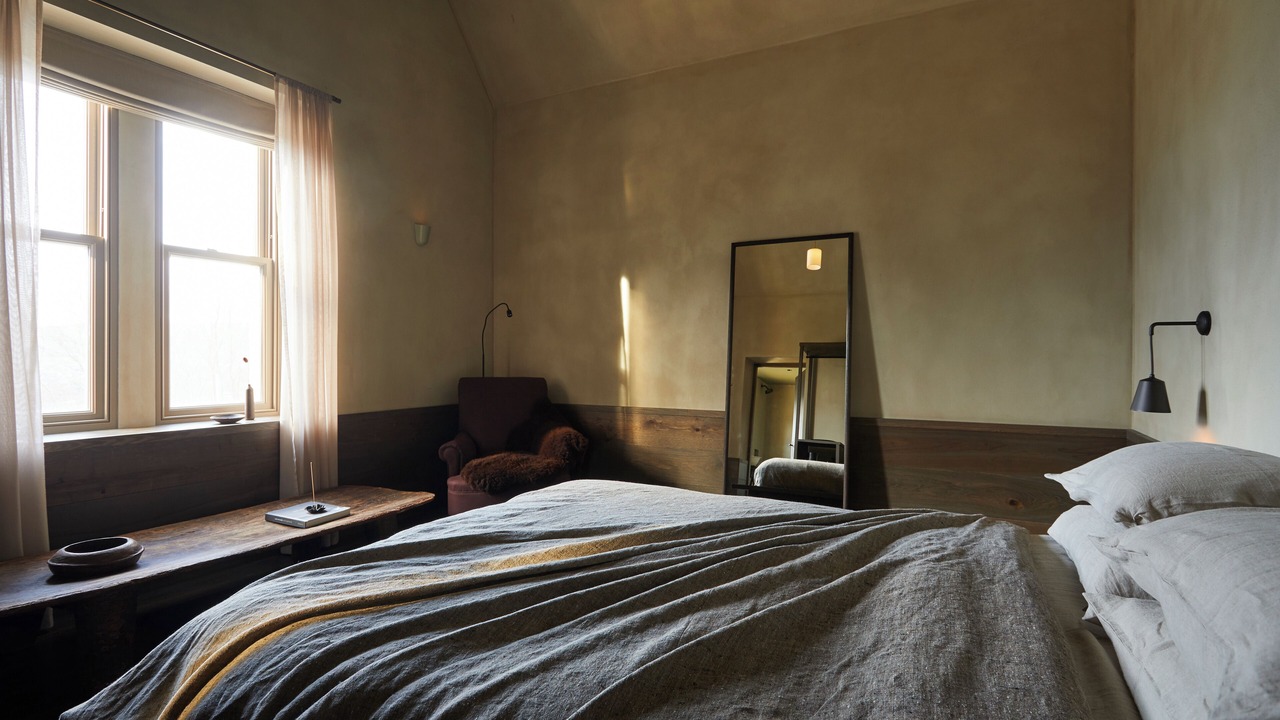 Photo of Bedroom in Askwith