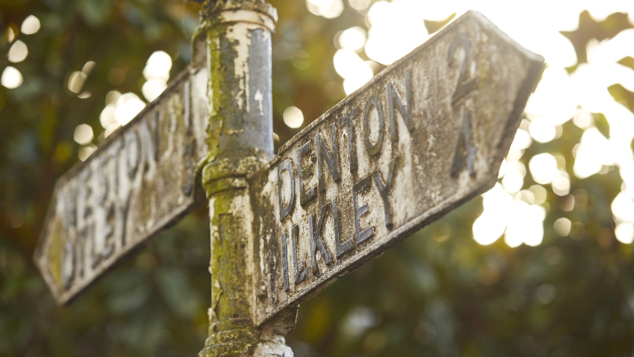 Photo of Outdoor in Askwith