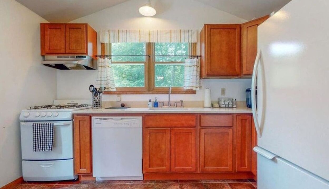 Photo of Kitchen in Saugerties