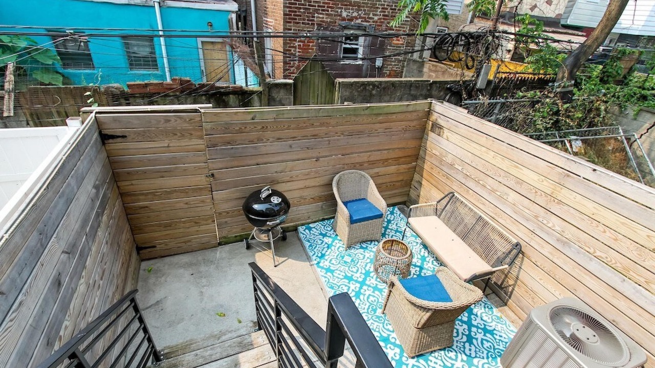 Photo of Others in Point Breeze