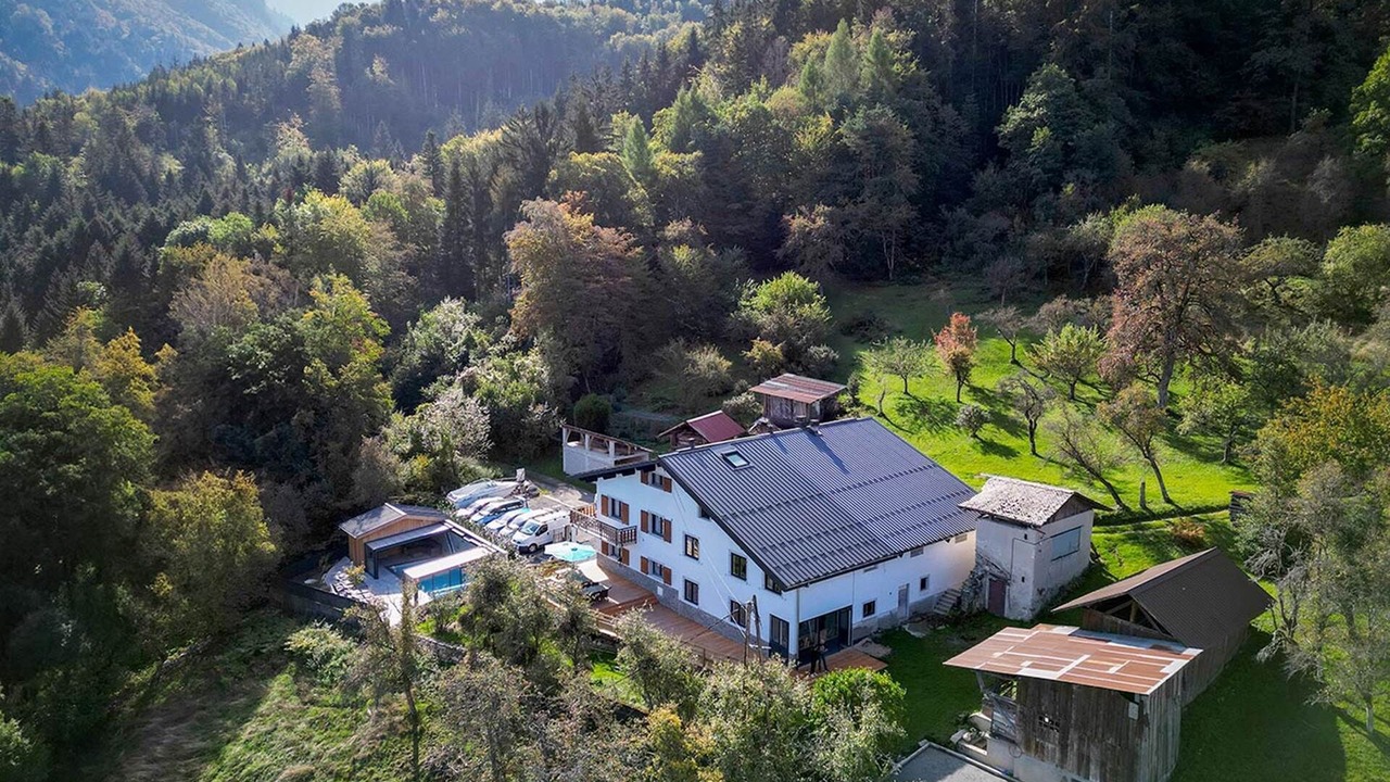 Photo of Outdoor in Scionzier