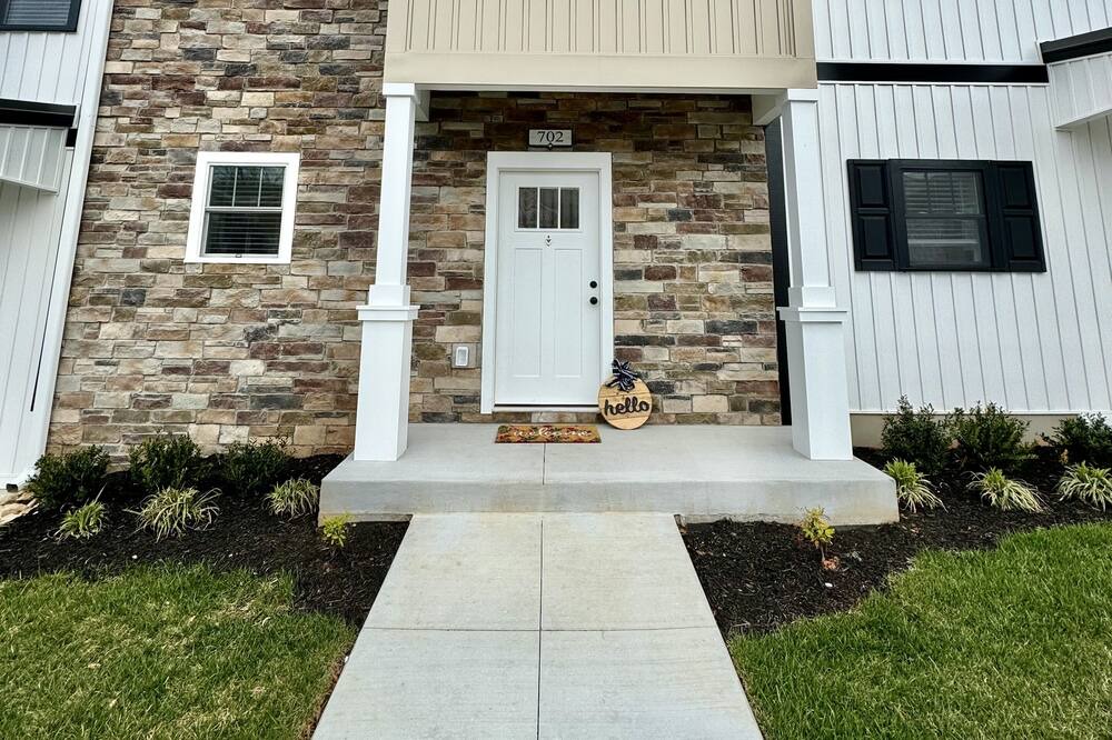 Photo of Outdoor in Lynchburg