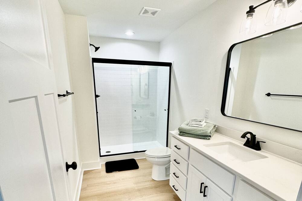 Photo of Bathroom in Lynchburg