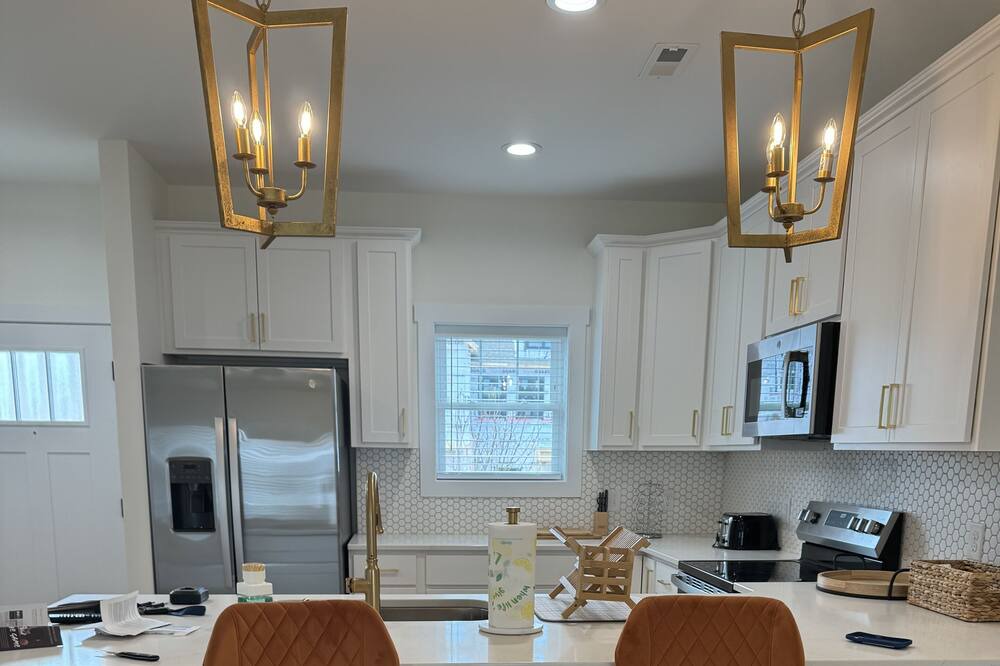 Photo of Kitchen in Lynchburg