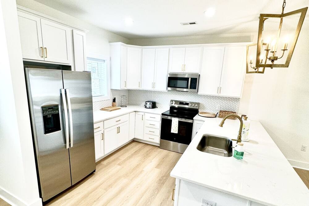 Photo of Kitchen in Lynchburg