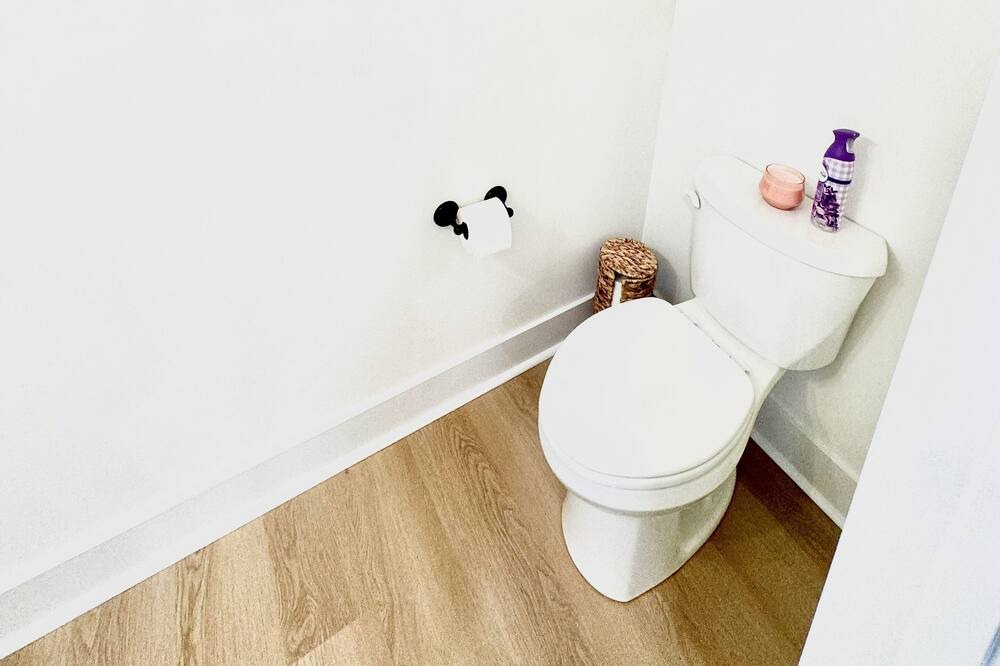 Photo of Bathroom in Lynchburg