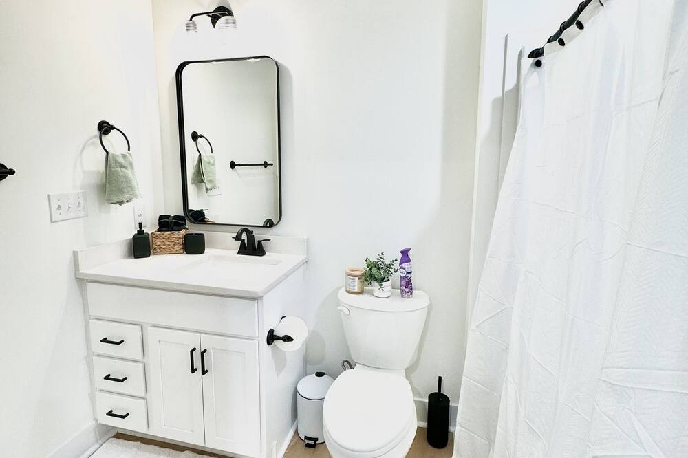 Photo of Bathroom in Lynchburg