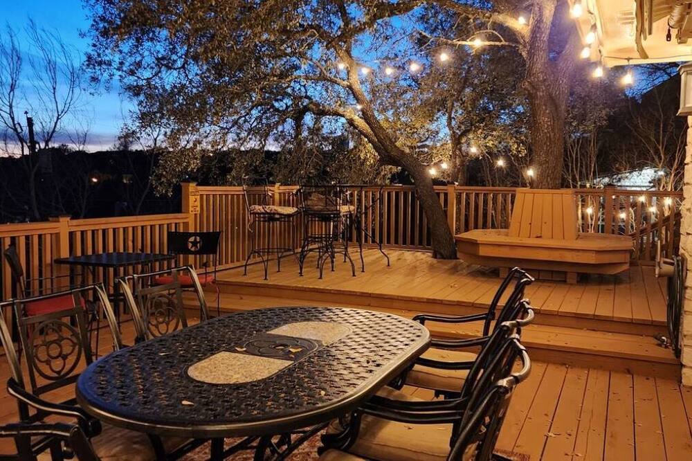 Photo of Outdoor in Harker Heights