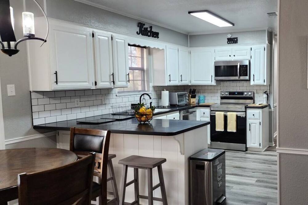 Photo of Kitchen in Harker Heights