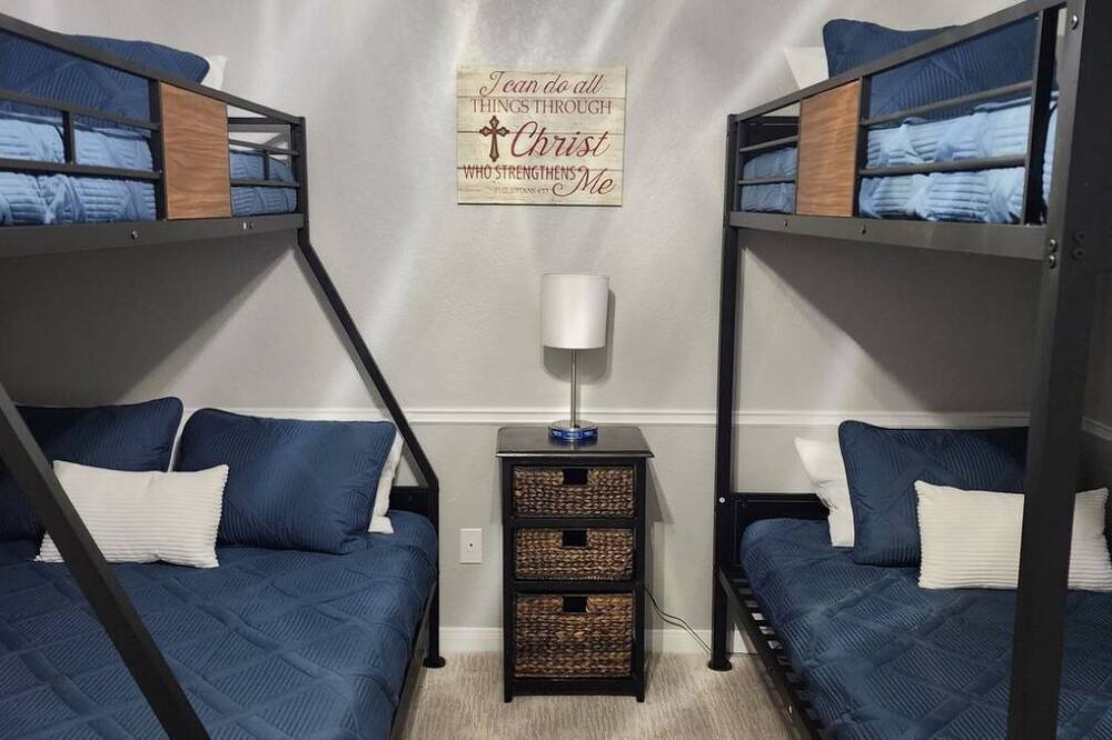 Photo of Bedroom in Harker Heights
