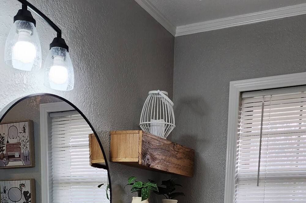 Photo of Bathroom in Harker Heights