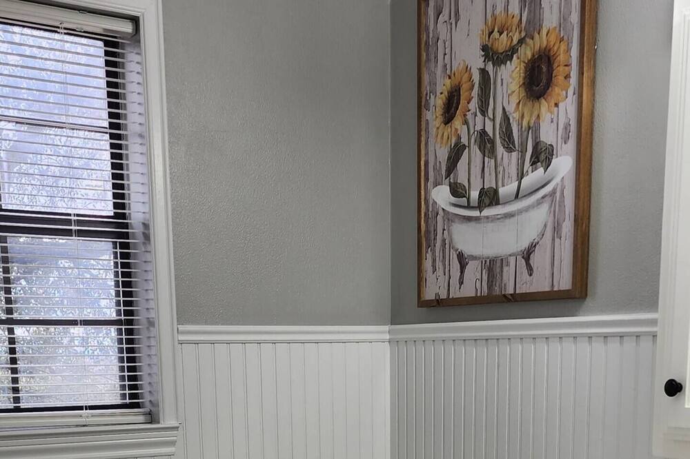 Photo of Bathroom in Harker Heights