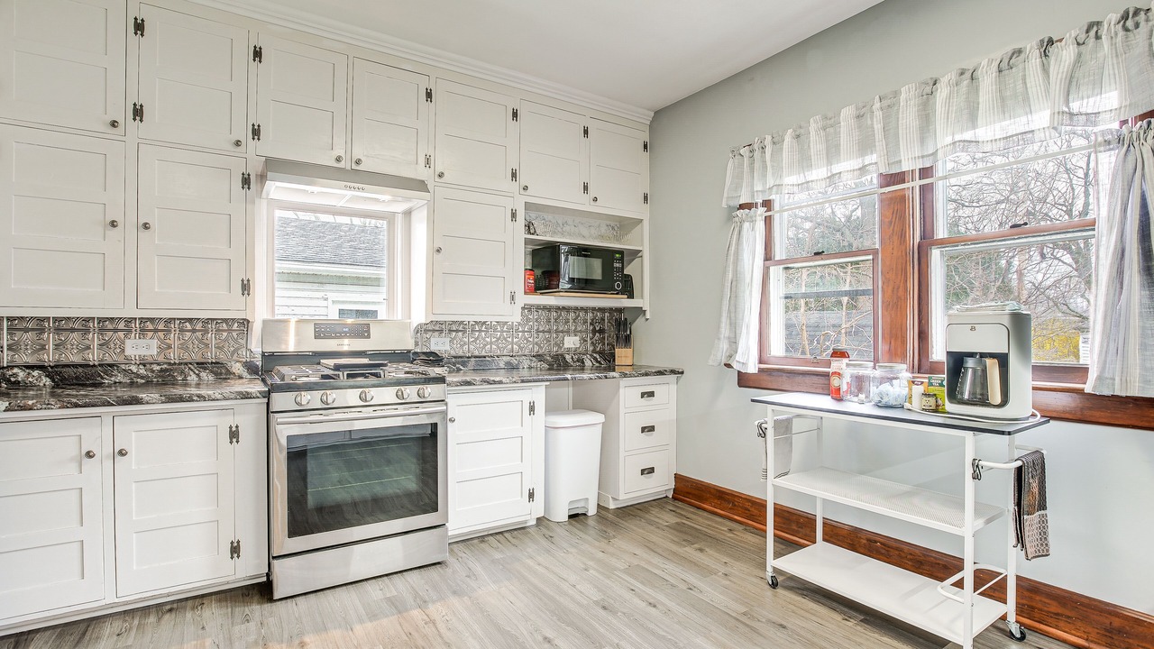 Photo of Kitchen in Upper Sandusky