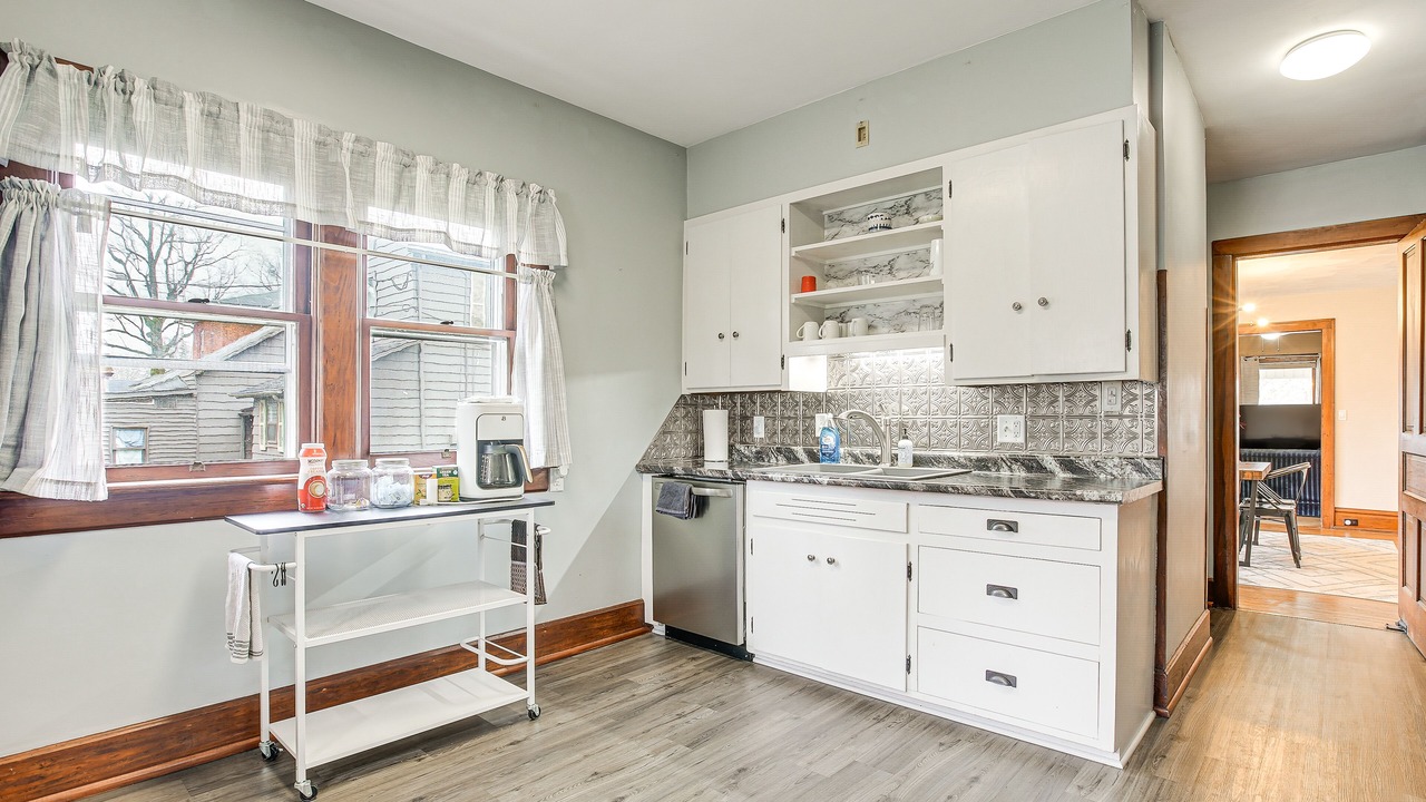 Photo of Kitchen in Upper Sandusky